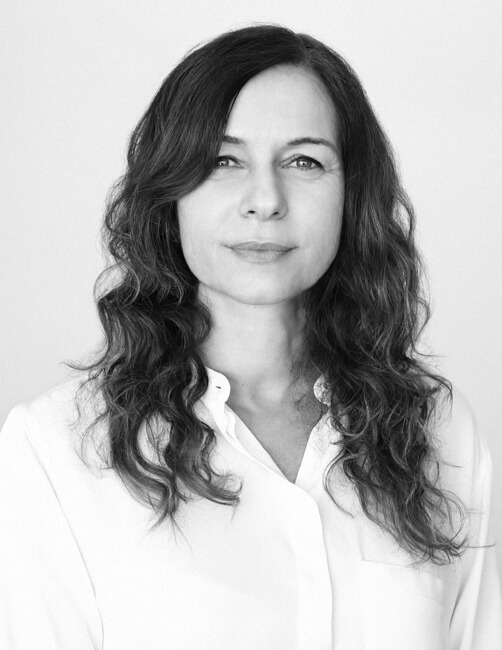 Daniela Lorig, PMP
