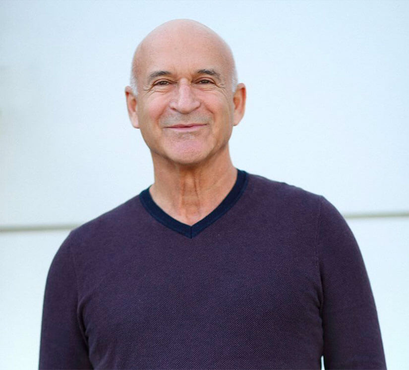 image of Raz Hochman, 66