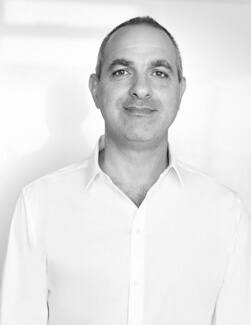 Tamir Ben-Shoshan