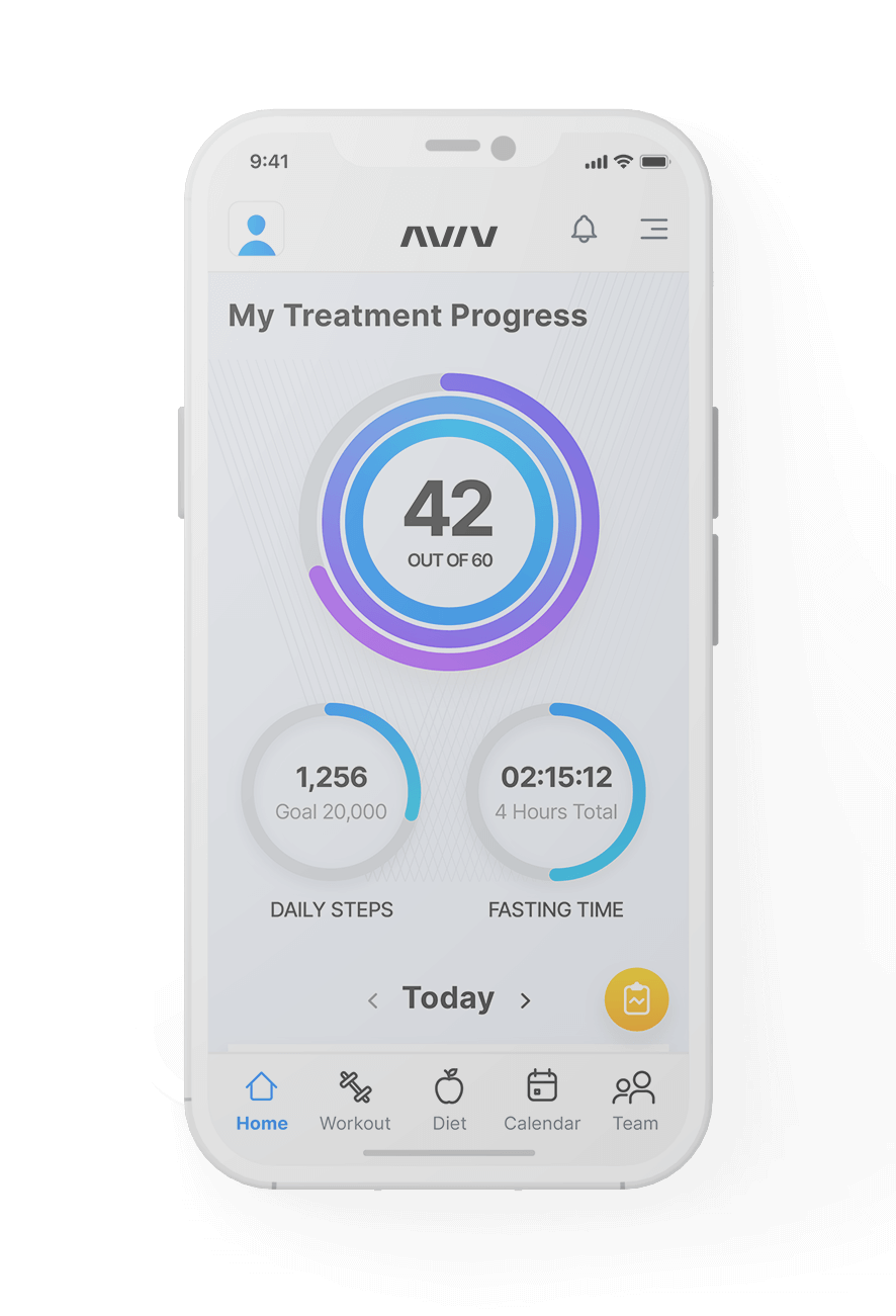 Aviv App