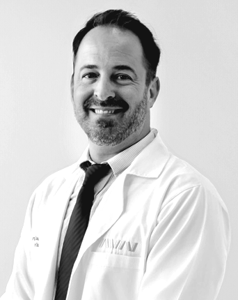 Dr. Kevin Cooke MD