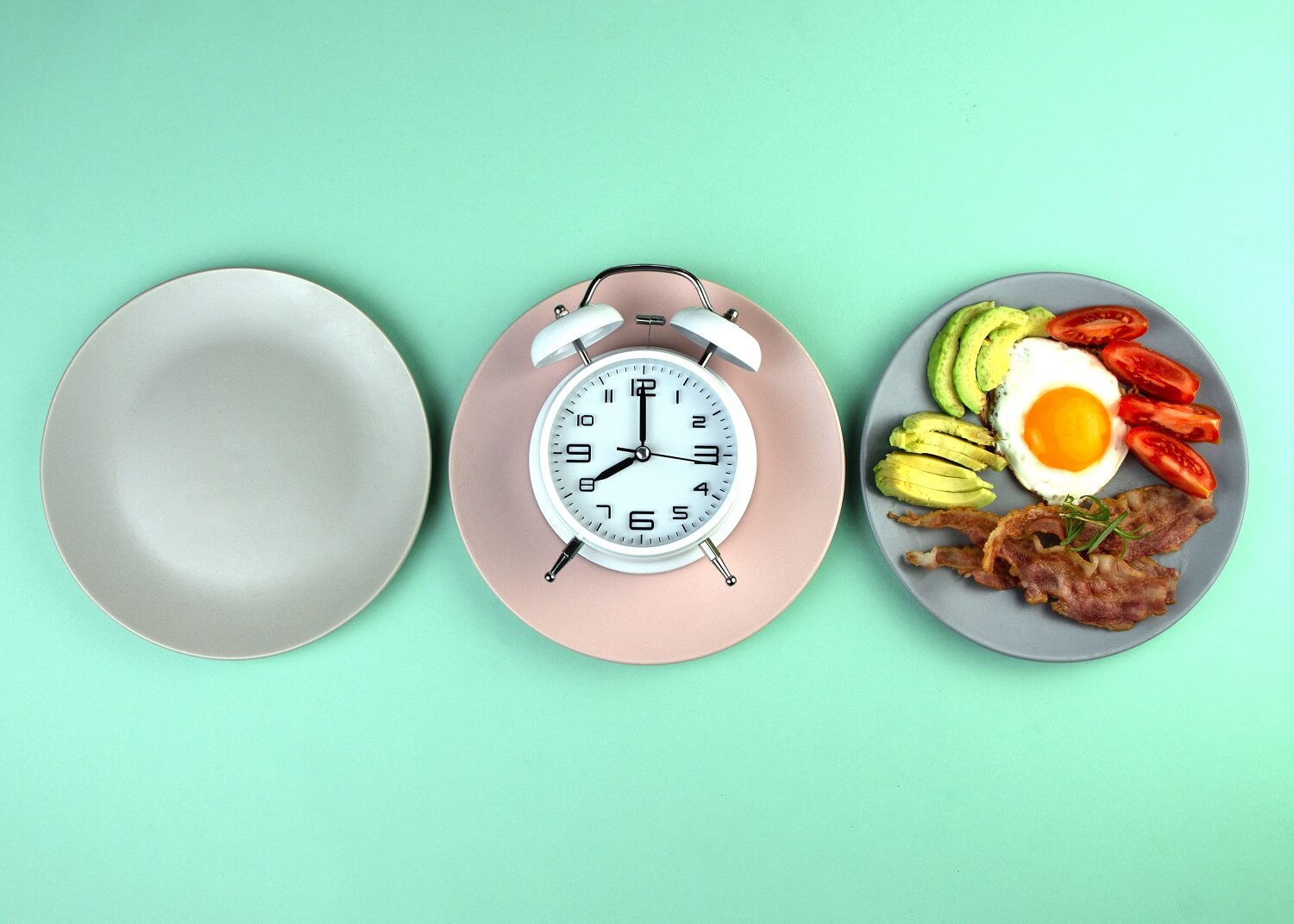 Intermittent Fasting and Brain Health