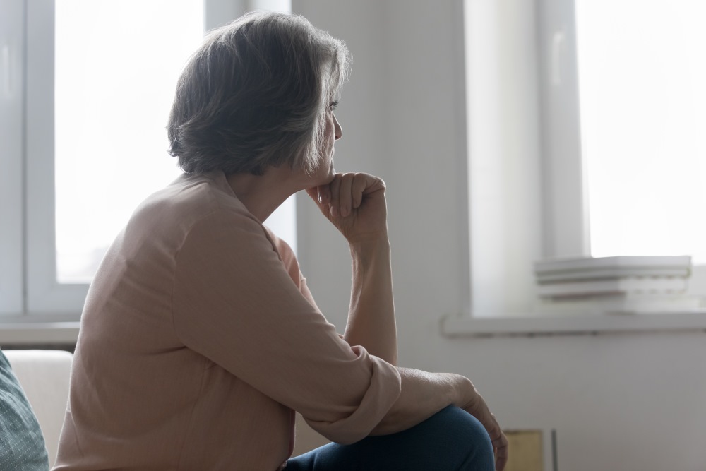 Mental Health Challenges after a Concussion