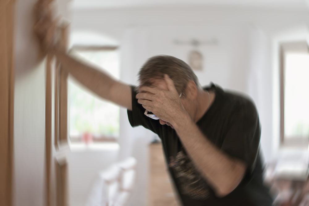 Mental Health after Brain Injury