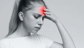 post concussion syndrome symptoms