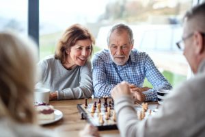 Ways to Enhance Your Post-Stroke Journey: 3 Brain Exercises to Consider