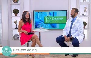 Bloom: Holistic Approach to Healthy Aging