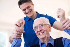 Hyperbaric Oxygen Therapy for Stroke Patients Helps Regain Functions