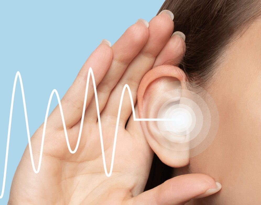 image of Are You Suffering from Sudden Sensorineural Hearing Loss Symptoms?