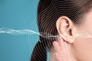 Conductive vs. Sudden Sensorineural Hearing Loss