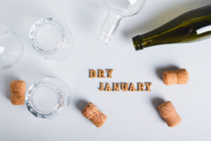 Dry January: The Science-Backed Health Benefits of Taking a Break from Alcohol