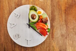 Intermittent Fasting Chart: Methods & Timing Guidelines