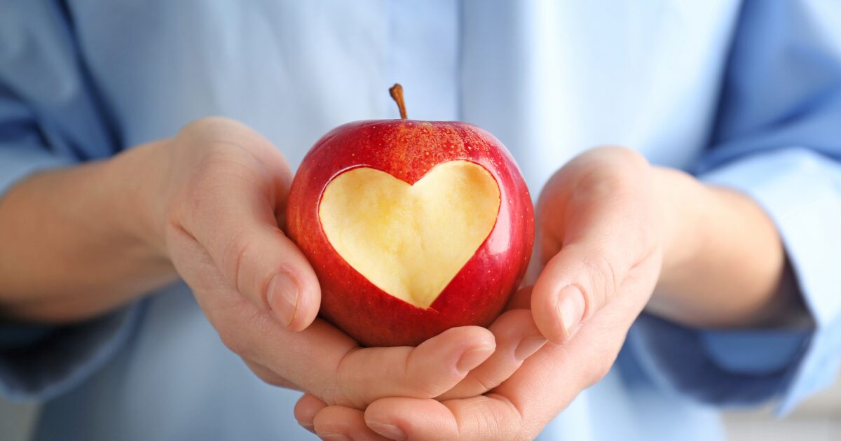 Your Heart, Your Health