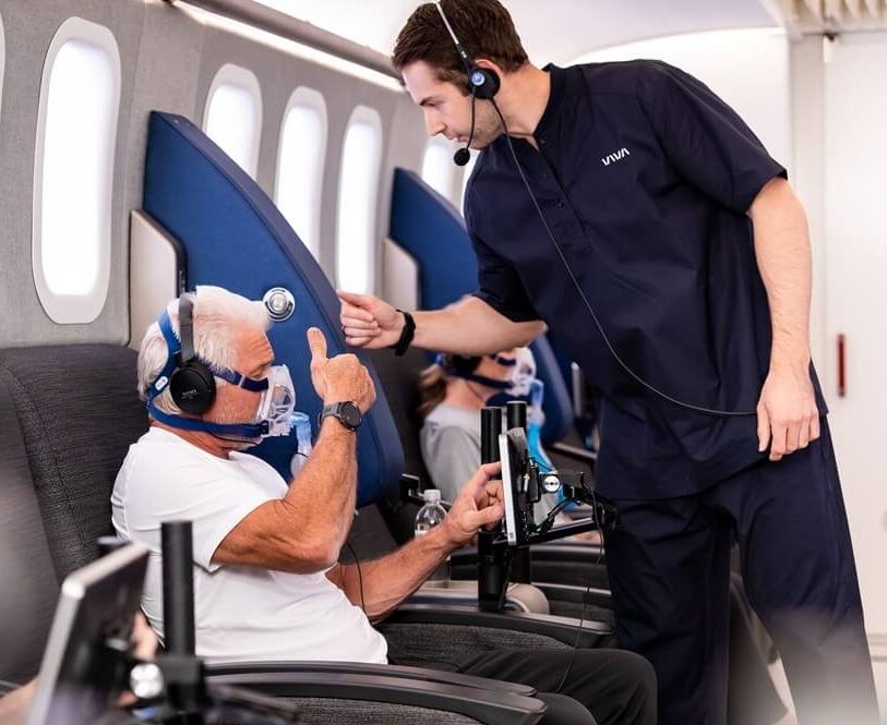 image of How can the Aviv Medical Program help with stroke recovery?