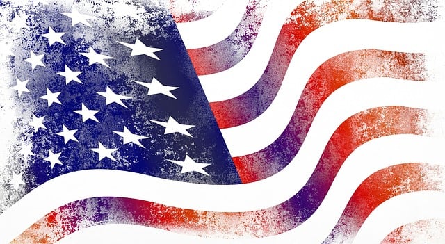 USA Flag