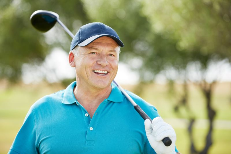 image of Peak Performance at Any Age