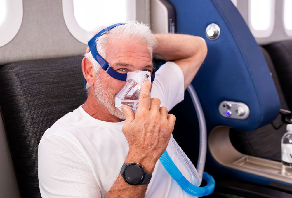 image of How HBOT at Aviv Clinics Supports Wound Healing