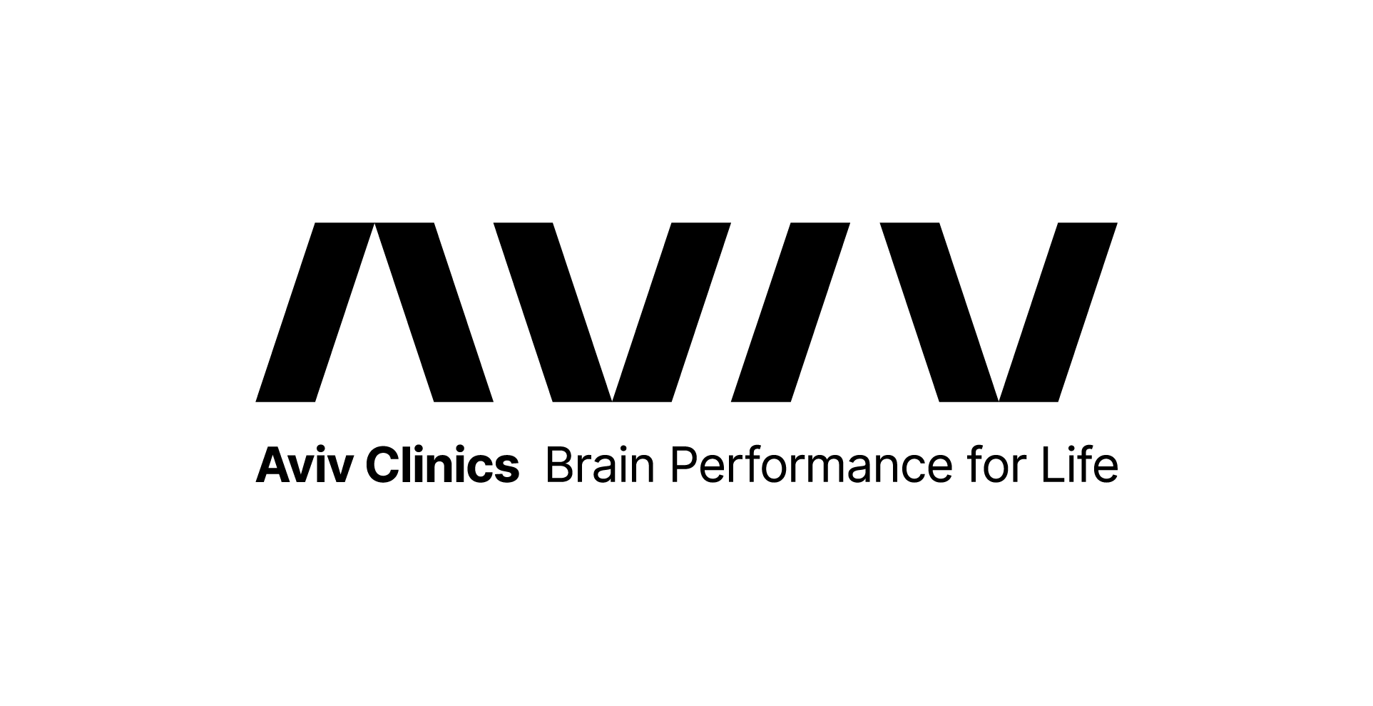 Aviv Clinics USA logo
