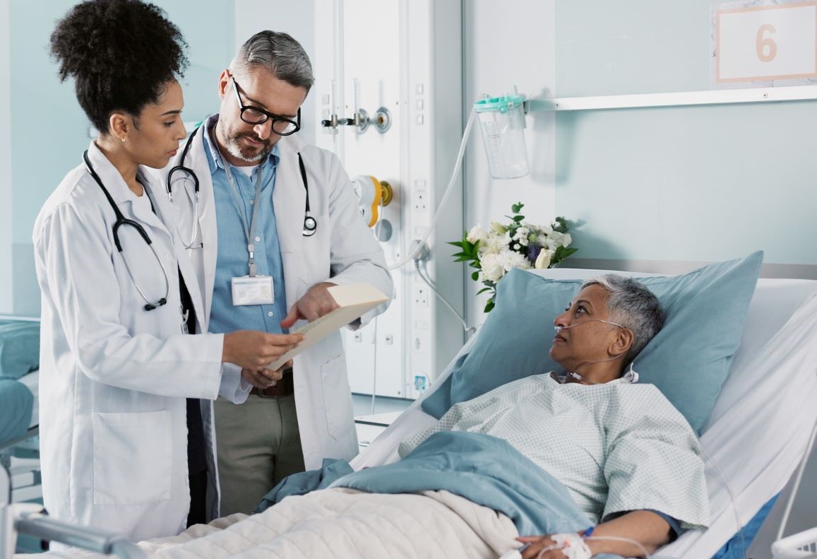 image of The Challenges of Surgical Recovery