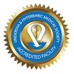 UHMS Accredited Facility Aviv Clinics