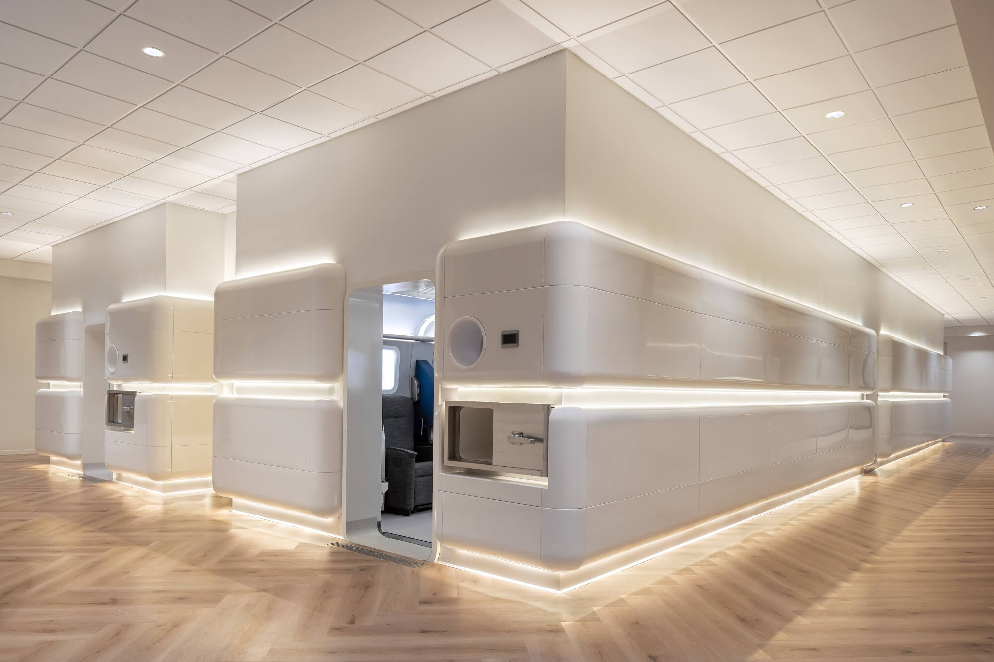 Hyperbaric Centers Hyperbaric Oxygen Therapy near me