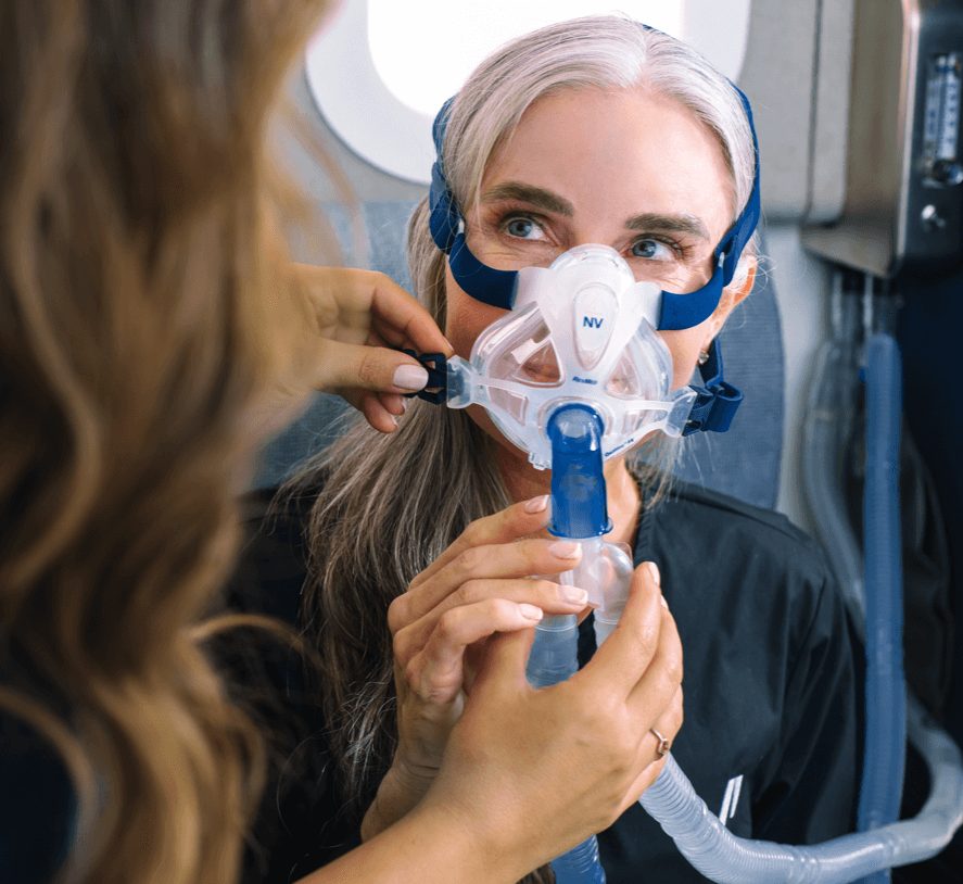 Hyperbaric oxygen therapy for Fibromyalgia