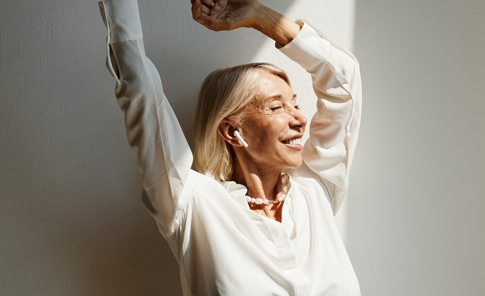 Can You Reverse Your Age by 20 Years with HBOT? Aviv Clinics